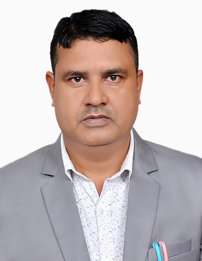 Krishna Mohan Kumar