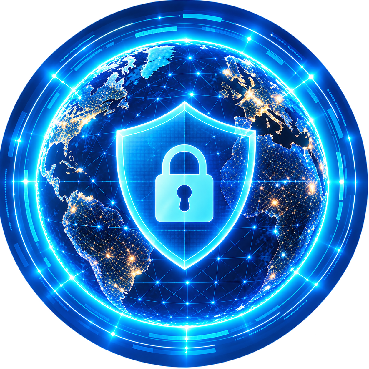 Secure Digital Transformation - Cyber Defense