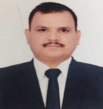 Sudhir Kumar Singh