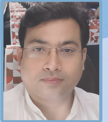 Vikrant Kishore